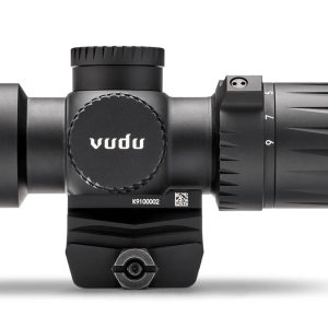 EO Tech VUDU 3-9X32MM MR5 SFP