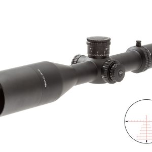 Trijicon TENMILE 4.5-30X56 MOA PT FFP