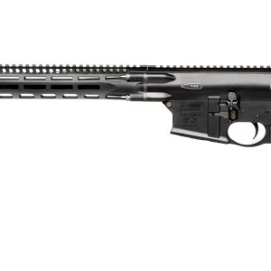 Daniel Defense DD5 V4 6.5CM 18" BLK NO MAG