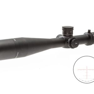 Trijicon TENMILE 5-50X56 34MM MRAD CDOT