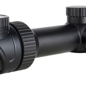 Trijicon ACCUPOINT 1-8X24 BDC 30MM GRN