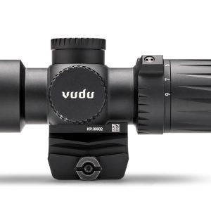 EO Tech VUDU 3-9X32MM MD6 SFP