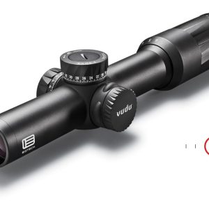 EO Tech VUDU PRECISION 1-6X24MM SR-3