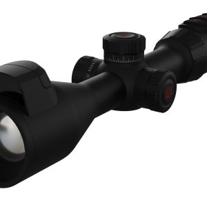 ATN THOR 6 LRF THERMAL 3.5-28X