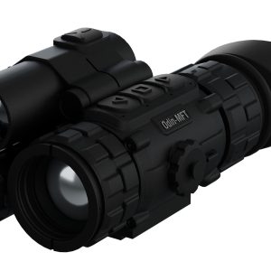 ATN ODIN 6 MFT LRF THERMAL 1-8X