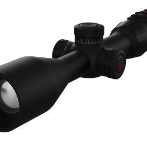 ATN THOR 6 THERMAL 2-16X SCOPE